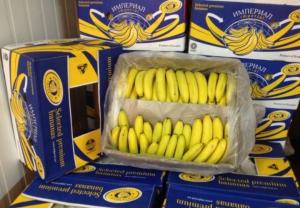 Продам Бананы с Доставкой