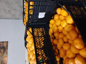 Продам мандарины из Абхазии