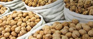 Продаем грецкий орех оптом любой фракции по Украине и на экспорт
