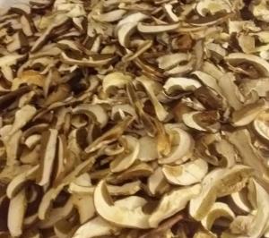 Продам білі сухі гриби